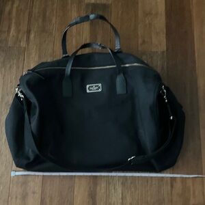 Kate Spade Weekender Wilson Road Carmella Travel Duffel Bag